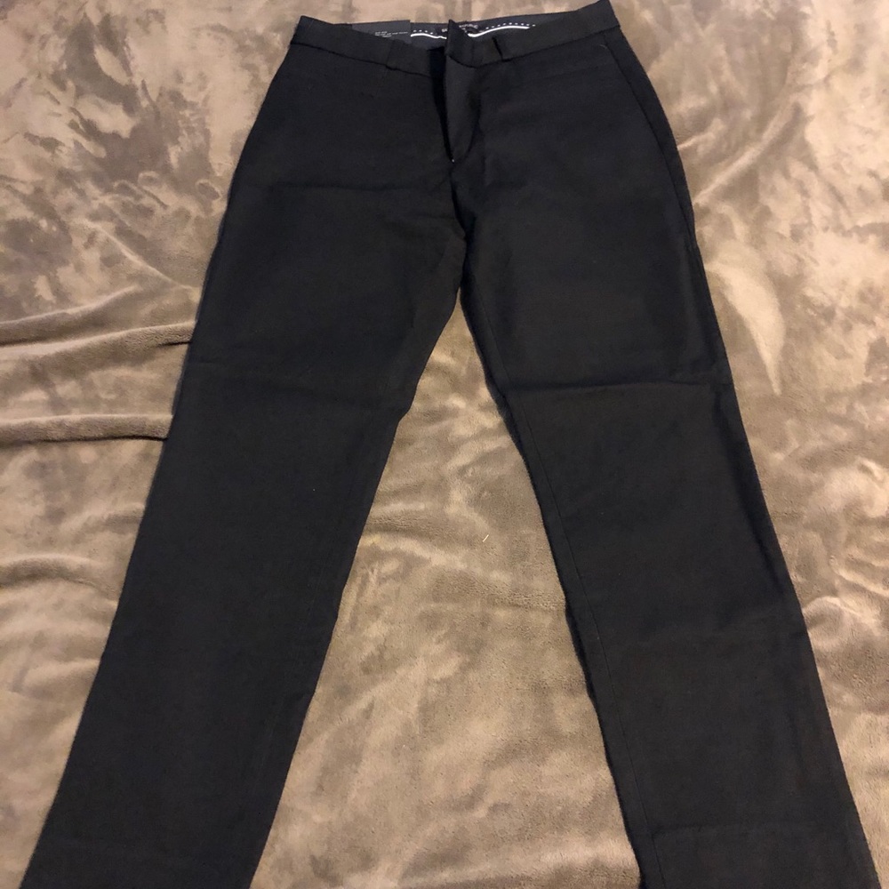 Banana Republic Sloan pants